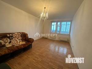 2-к квартира, вторичка, 50м2, 12/22 этаж