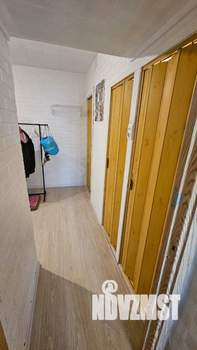 3-к квартира, вторичка, 79м2, 3/22 этаж