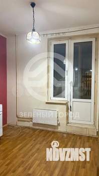 2-к квартира, вторичка, 54м2, 12/16 этаж