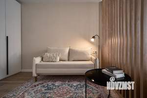 1-к квартира, вторичка, 33м2, 7/9 этаж