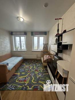 Студия квартира, вторичка, 21м2, 16/16 этаж