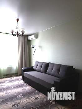 1-к квартира, вторичка, 33м2, 8/9 этаж