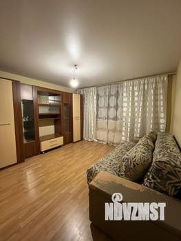 2-к квартира, вторичка, 52м2, 14/14 этаж