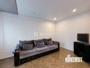 1-к квартира, вторичка, 34м2, 15/18 этаж