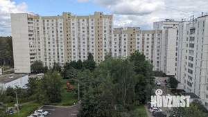 2-к квартира, вторичка, 47м2, 9/14 этаж