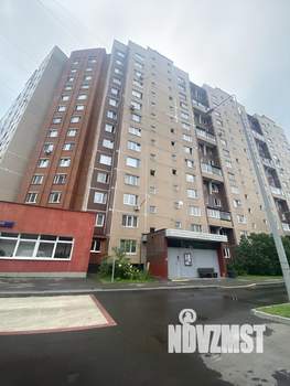 2-к квартира, вторичка, 52м2, 3/14 этаж