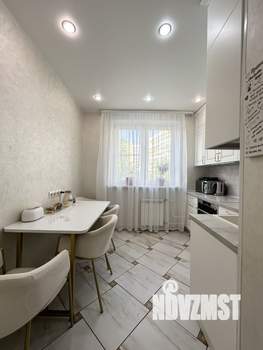 3-к квартира, вторичка, 61м2, 4/12 этаж