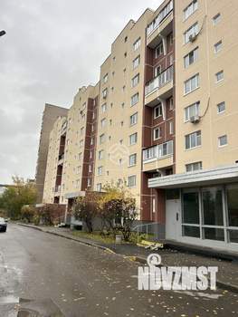 1-к квартира, вторичка, 39м2, 6/9 этаж