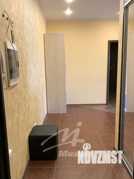 2-к квартира, вторичка, 55м2, 11/12 этаж