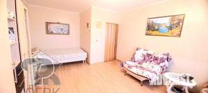 1-к квартира, вторичка, 42м2, 4/14 этаж
