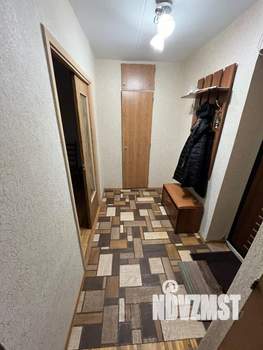 1-к квартира, вторичка, 43м2, 7/22 этаж