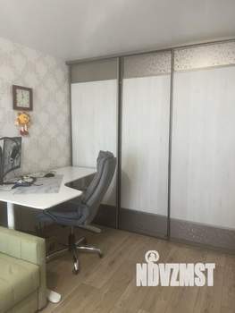 1-к квартира, вторичка, 35м2, 11/12 этаж