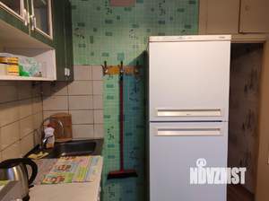 2-к квартира, вторичка, 45м2, 5/9 этаж