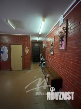 2-к квартира, вторичка, 57м2, 2/9 этаж