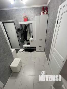 1-к квартира, вторичка, 38м2, 8/14 этаж