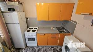 1-к квартира, вторичка, 33м2, 4/9 этаж