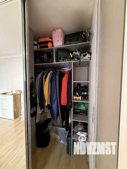 4-к квартира, вторичка, 117м2, 5/10 этаж