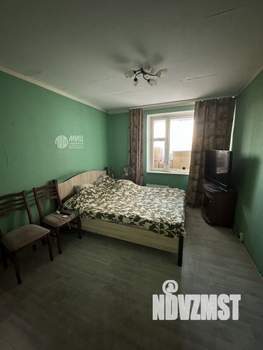 3-к квартира, вторичка, 66м2, 10/22 этаж