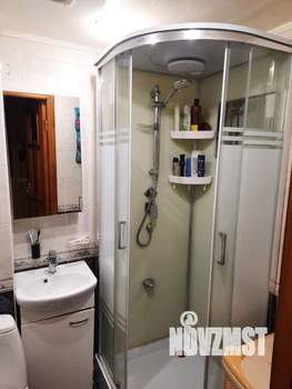 1-к квартира, вторичка, 35м2, 12/22 этаж