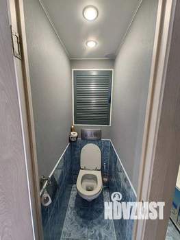 3-к квартира, вторичка, 59м2, 6/9 этаж