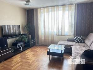 4-к квартира, вторичка, 96м2, 11/14 этаж