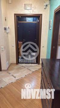 3-к квартира, вторичка, 70м2, 7/17 этаж