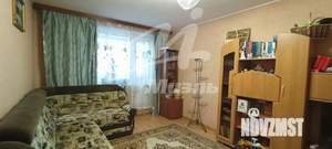 2-к квартира, вторичка, 58м2, 4/17 этаж