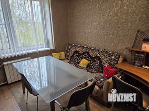 3-к квартира, вторичка, 63м2, 9/9 этаж