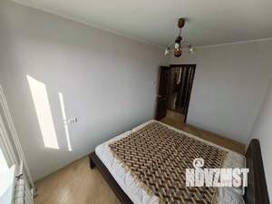3-к квартира, вторичка, 59м2, 6/9 этаж