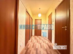 2-к квартира, вторичка, 64м2, 8/21 этаж