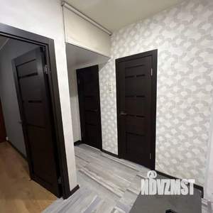 1-к квартира, вторичка, 39м2, 2/10 этаж