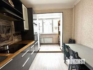 3-к квартира, вторичка, 78м2, 10/14 этаж