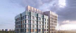 2-к квартира, вторичка, 50м2, 8/13 этаж