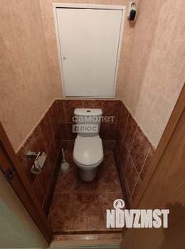 1-к квартира, вторичка, 39м2, 12/14 этаж