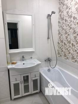 1-к квартира, вторичка, 41м2, 8/15 этаж