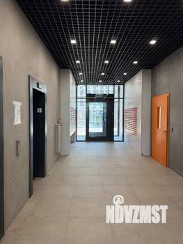 2-к квартира, вторичка, 45м2, 22/25 этаж