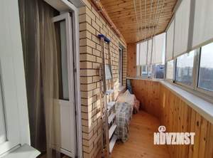 1-к квартира, вторичка, 40м2, 8/9 этаж