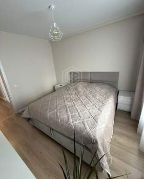2-к квартира, вторичка, 68м2, 7/18 этаж