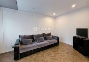 1-к квартира, вторичка, 34м2, 15/18 этаж