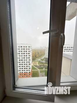 Студия квартира, вторичка, 21м2, 16/16 этаж