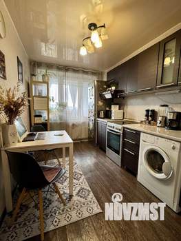 1-к квартира, вторичка, 35м2, 7/14 этаж