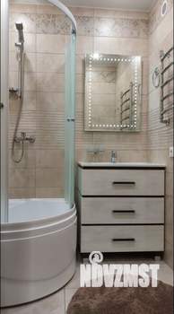 1-к квартира, вторичка, 39м2, 10/12 этаж