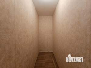 1-к квартира, вторичка, 44м2, 2/10 этаж