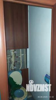 2-к квартира, вторичка, 53м2, 4/12 этаж