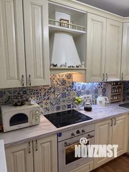 5-к квартира, вторичка, 95м2, 2/14 этаж