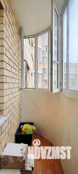 1-к квартира, вторичка, 32м2, 7/12 этаж