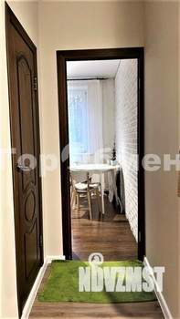 1-к квартира, вторичка, 39м2, 2/9 этаж