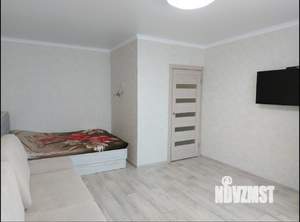 1-к квартира, вторичка, 39м2, 10/12 этаж