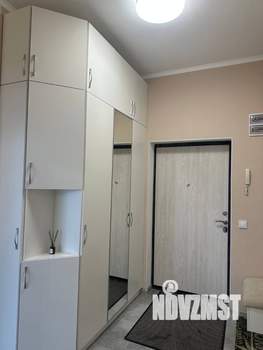 2-к квартира, вторичка, 41м2, 7/14 этаж