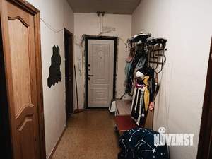 4-к квартира, вторичка, 75м2, 2/14 этаж